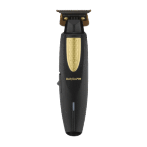 BABYLISSPRO LITHIUMFX CORD/CORDLESS LITHIUM ERGONOMIC TRIMMER