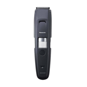 Panasonic ER-GB96, Wet and Dry Electric Beard Trimmer with 58 Cutting Lengths, Black