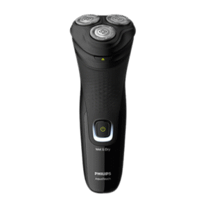 Philips Shaver series 1000 Wet or Dry electric shaver S1223/40
