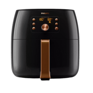 Philips Premium Airfryer XXL HD9860/91