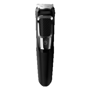 Philips Norelco Multigroom 3000 Multipurpose Trimmer MG3750/60