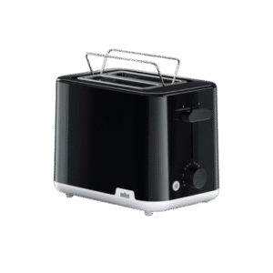 Breakfast1 Toaster HT 1010 Black