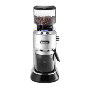 DeLonghi ELECTRIC COFFEE GRINDERS Dedica KG521.M