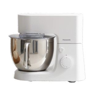 Panasonic 1000 W Kitchen Machine MK-CM300 for Easy Dough-making