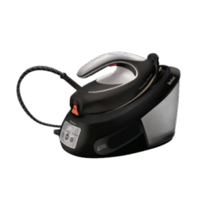 Tefal Steam Generator Iron, Express Power, 2830 W, Black and Silver