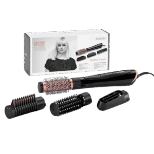 Babyliss Perfect Finish Hairdryer Brush