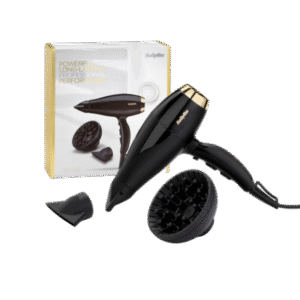 AIR PRO 2300 HAIR DRYER