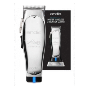 Andis Master Cordless Lithium Ion Hair Clipper | #12470