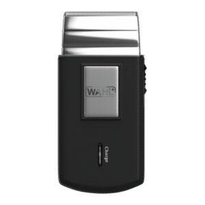 TRAVEL SHAVER