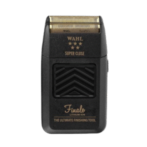 Wahl Finale Super Close Shaver