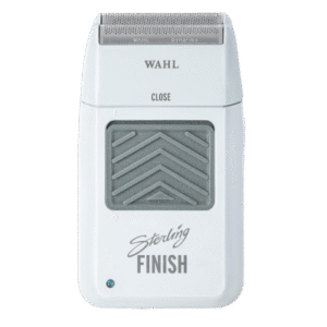 Wahl Professional - Sterling Finish Limited Edition