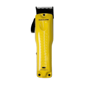 BaByliss Pro Limited Edition LO-PROFX Cordless Clipper #FX825YI with Clipper Charging Base