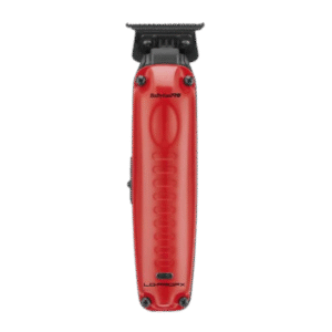 BaBylissPRO Red Lo-Pro FX Cordless Trimmer - Limited Edition Influencer Collection - Van Da Goat (FX726RI)