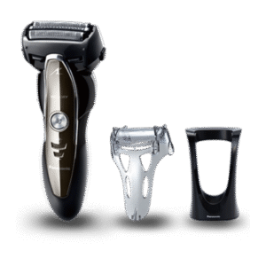 Panasonic ES-ST25 KS Wet & Dry Linear Drive Men's Electric Shaver