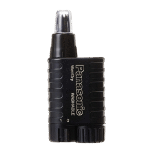 Panasonic ER115 Nose and Ear Hair Trimmer