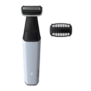 Philips Bodygroom series 3000 Showerproof groin and body trimmer BG3005/15