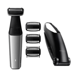 Philips Bodygroom Series 5000 Showerproof groin and body trimmer BG5020/13