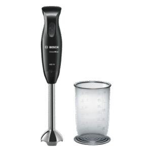 Bosch Hand blender CleverMixx 600 W Black, anthracite MSM2610BGB