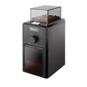 DeLonghi ELECTRIC COFFEE GRINDERS KG79 Burr Coffee Grinder KG79