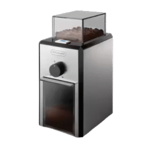 DeLonghi COFFEE GRINDERS Burr Coffee Grinder KG89