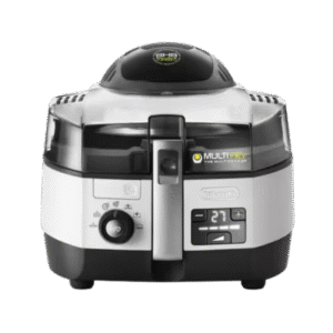 DeLonghi HOT-AIR FRYERS MultiFry FH1394-2