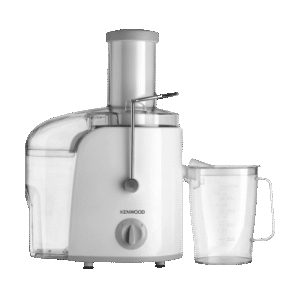 Kenwood Juice Extractor JEP02 White 1.5L