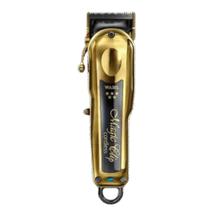 Wahl Gold Cordless Magic Clip