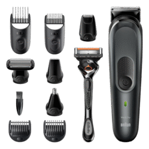 Braun MGK 7321 Multi Grooming Kit