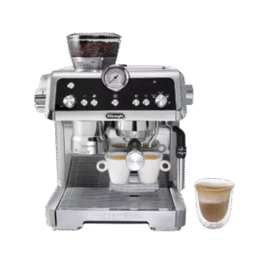 DeLonghi ESPRESSO MAKERS La Specialista EC9335.M