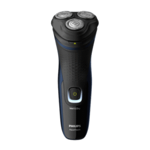 Philips Shaver series 1000 Wet or Dry electric shaver S1323/40