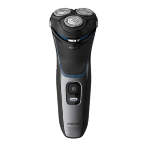 Philips Shaver series 3000 Wet or Dry electric shaver S3122/50