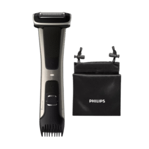 Philips Bodygroom Series 7000 Showerproof groin and body trimmer BG7025/13