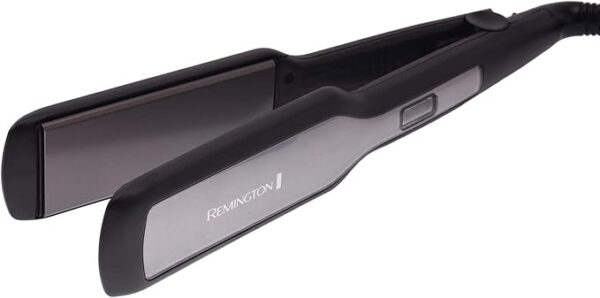 Remington Pro‑Ceramic Extra S5525 – Wider Plates, Fast 230 °C Styling - Image 2