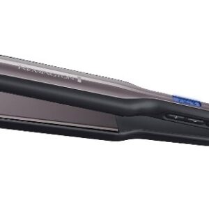 Remington Pro‑Ceramic Extra S5525 – Wider Plates, Fast 230 °C Styling