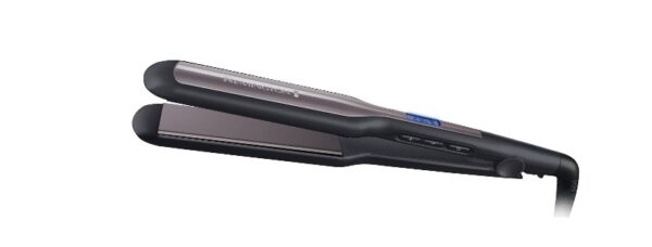 Remington Pro‑Ceramic Extra S5525 – Wider Plates, Fast 230 °C Styling