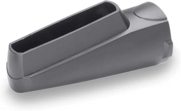 BaByliss AS960E Air Styler – 1000W Rotating Hot Air Brush with Ionic Technology and 4 Styling Attachments - Image 2