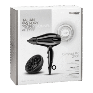 Babyliss Hair Dryer 6715DE