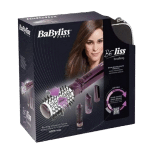 Babyliss Hair Styler AirBrush 1000 Watt Model BAB2736SDE