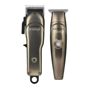Gamma+ Protege Combo Pack - Trimmer & Clipper