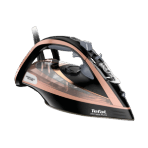 TEFAL ULTIMATE PURE - 3100W DURILIUM AIRGLIDE SOLEPLATE AUTO-OFF FV9845
