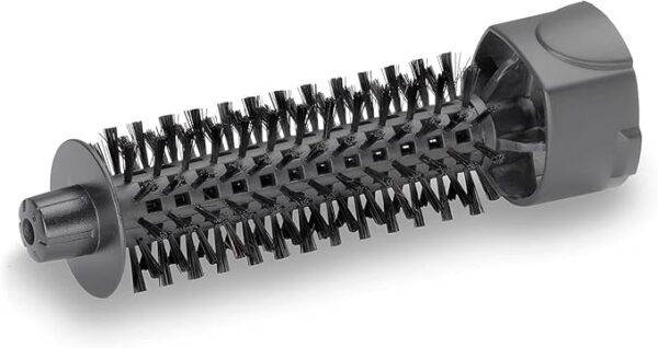 BaByliss AS960E Air Styler – 1000W Rotating Hot Air Brush with Ionic Technology and 4 Styling Attachments - Image 5
