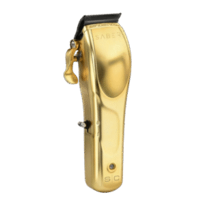 Gamma SC Style Craft Saber Cordless Digital Brushless Motor Metal Clipper