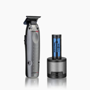 BaBylissPRO FX729E Hair Trimmer – Corded Precision Trimmer with Stainless Steel Blades for Detailed Styling