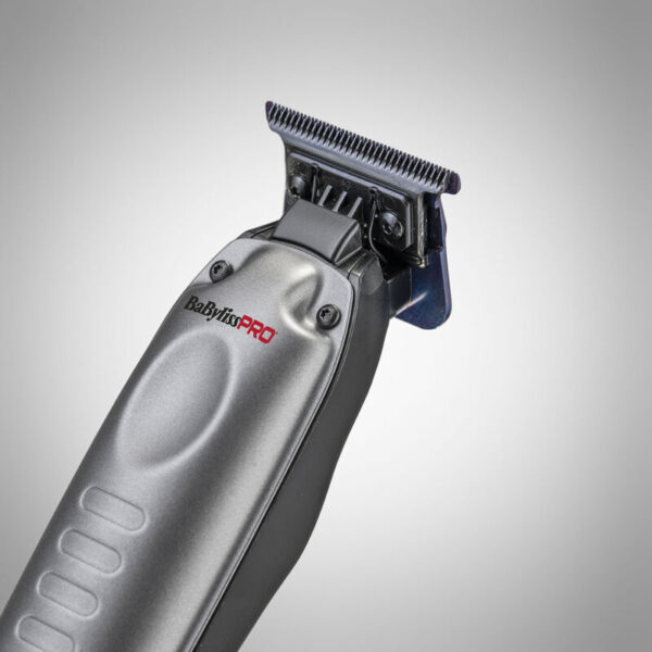 BaBylissPRO FX729E Hair Trimmer – Corded Precision Trimmer with Stainless Steel Blades for Detailed Styling - Image 2