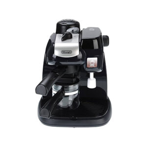 Delonghi EC9 Steam Coffee Maker - Black