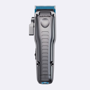 BaBylissPRO FX829E Corded Hair Clipper – Powerful AC Motor Clipper with Precision Stainless Steel Blades
