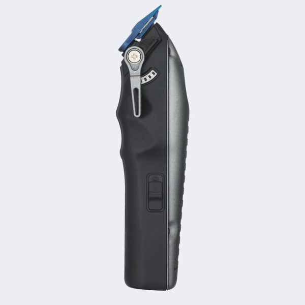 BaBylissPRO FX829E Corded Hair Clipper – Powerful AC Motor Clipper with Precision Stainless Steel Blades - Image 2