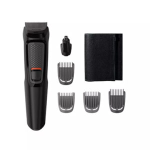 Multigroom series 3000 6-in-1, Face MG3710/13