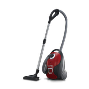 Premium Series Vacuum Cleaner MC-CJ919