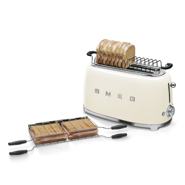 Toaster 2 extra-wide slots - Image 5